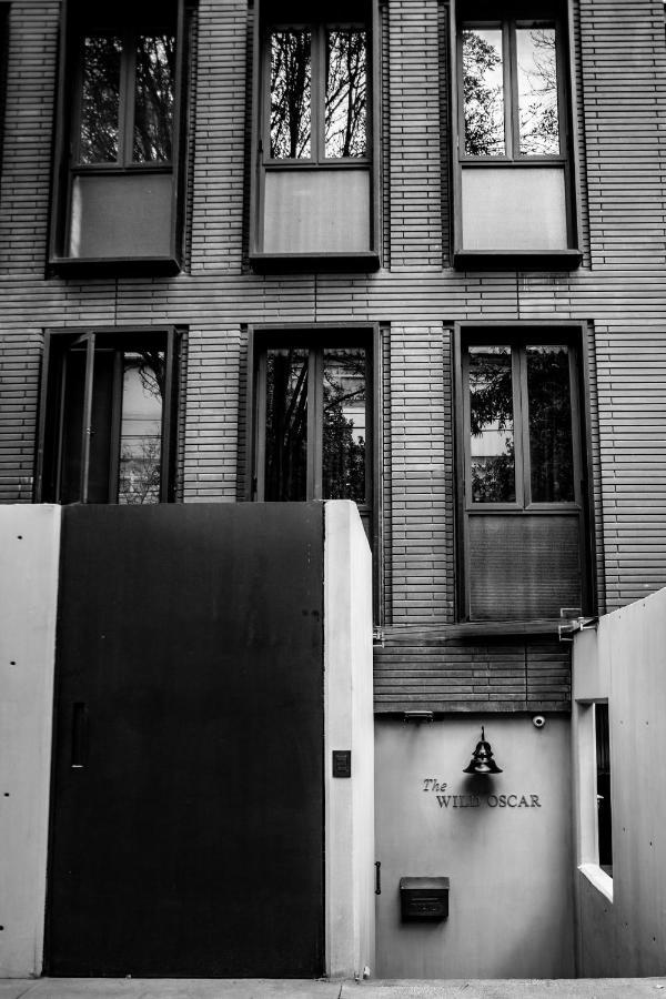 The Wild Oscar Mexico City