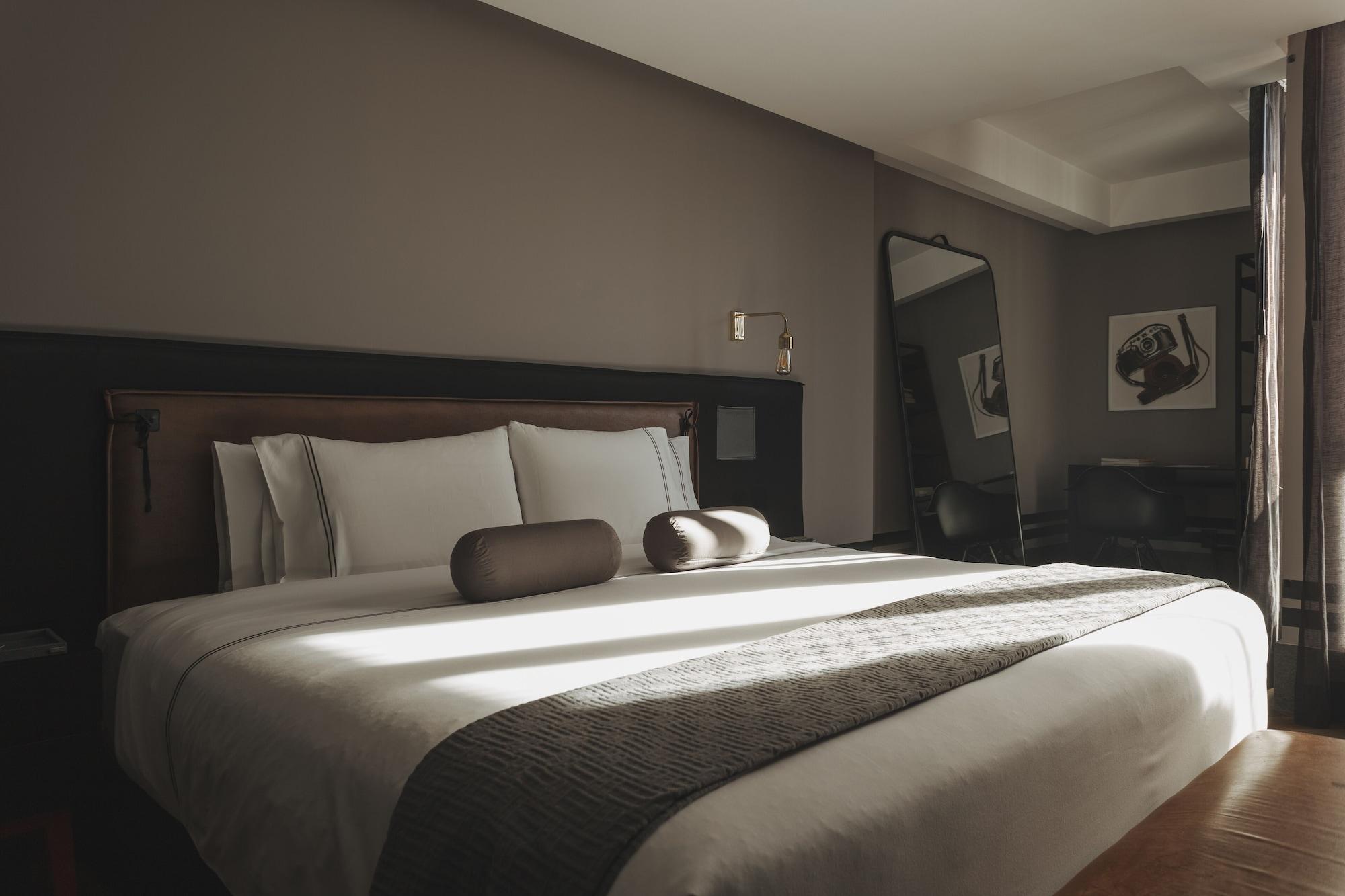 The Wild Oscar 5* Mexico City