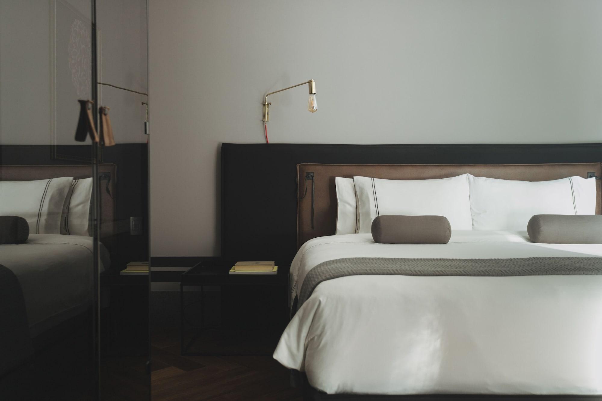 The Wild Oscar 5* Mexico City